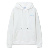 Off-White Barber Arrow Skate Hoodie